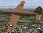 Garry Smith Archive files: Curtiss C46 Commando 5 Texture Pack